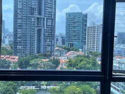 City Square Residences (D8), Condominium #598740171